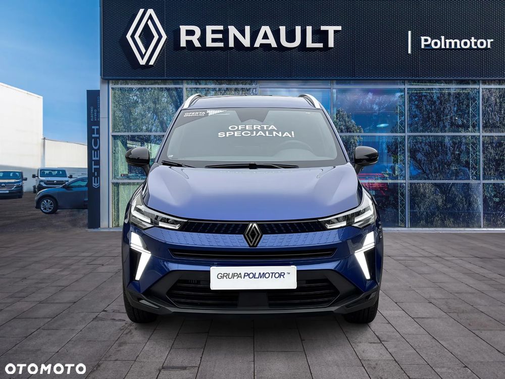 Renault Captur 1.3 TCe mHEV Techno - 4