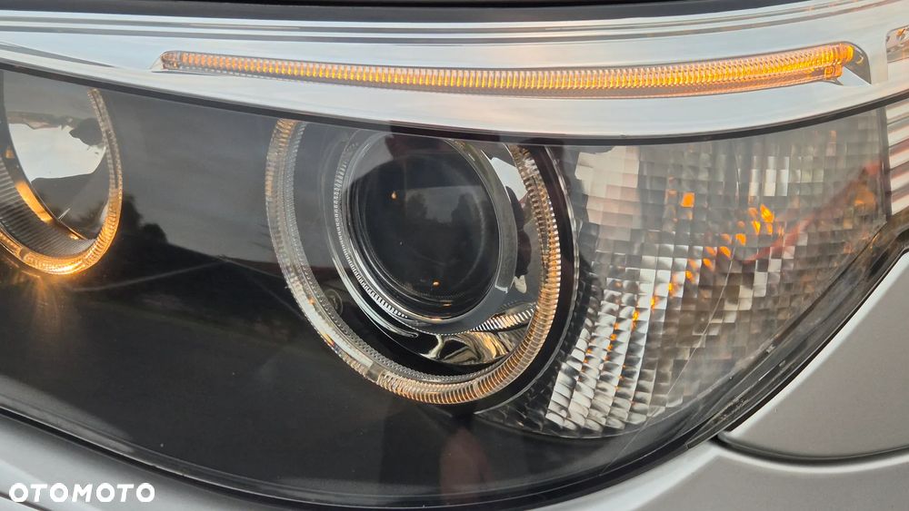 BMW Seria 5 520d Edition Fleet Exclusive - 30