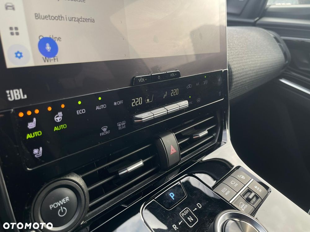 Toyota bZ4X 71.4kWh Executive - 18