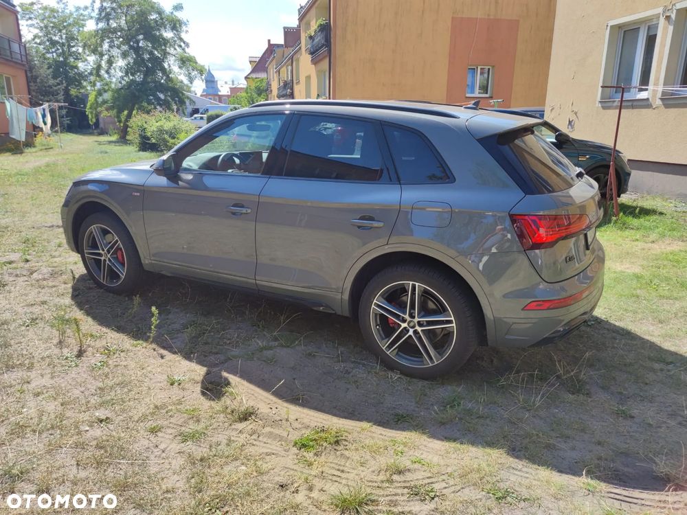 Audi Q5 - 6