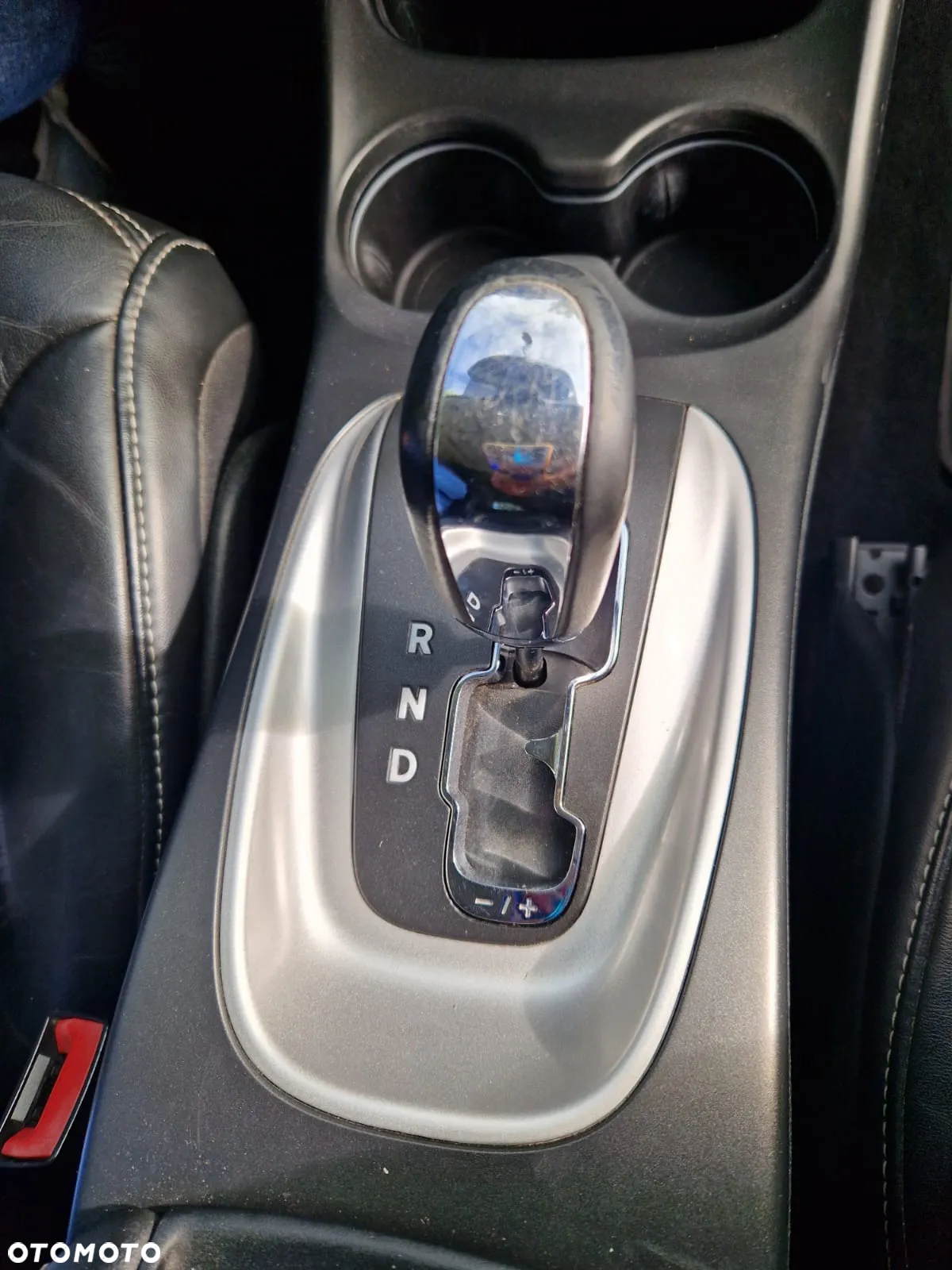 Fiat Freemont 2.0 Multijet Lounge AWD - 31
