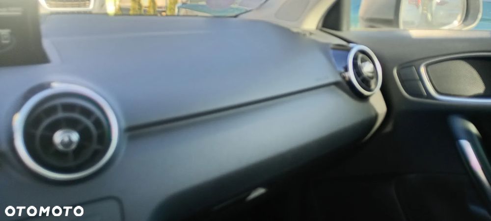 Audi A1 3-drzwiowe 1.0 TFSI ultra sport - 35