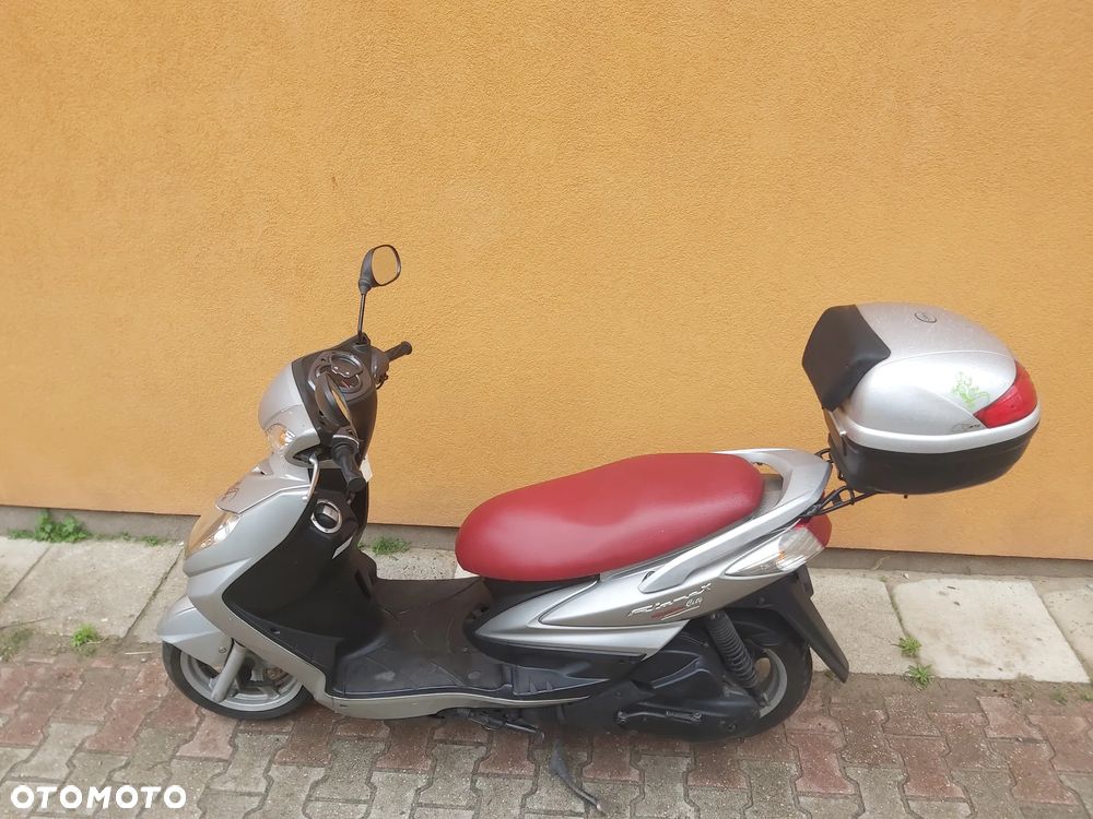 BMW C 650 sport - 8