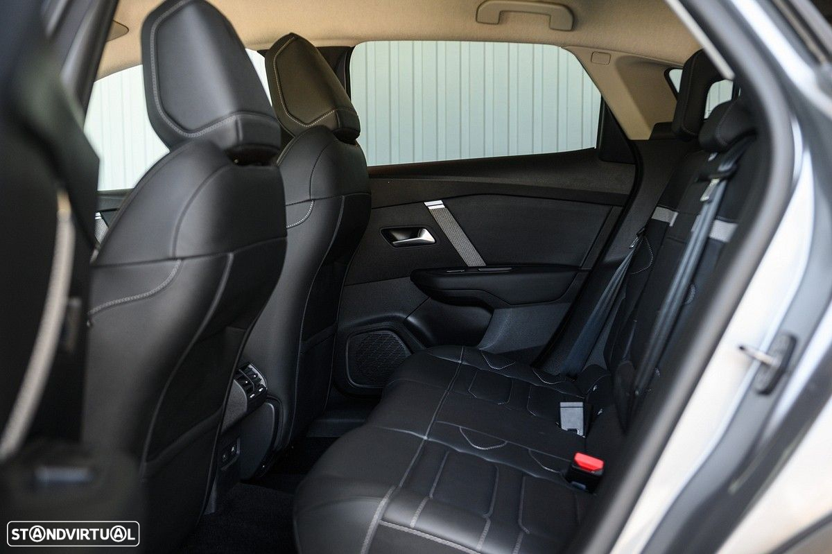 Citroën C4 1.5 BlueHDi Shine Pack EAT8 - 28
