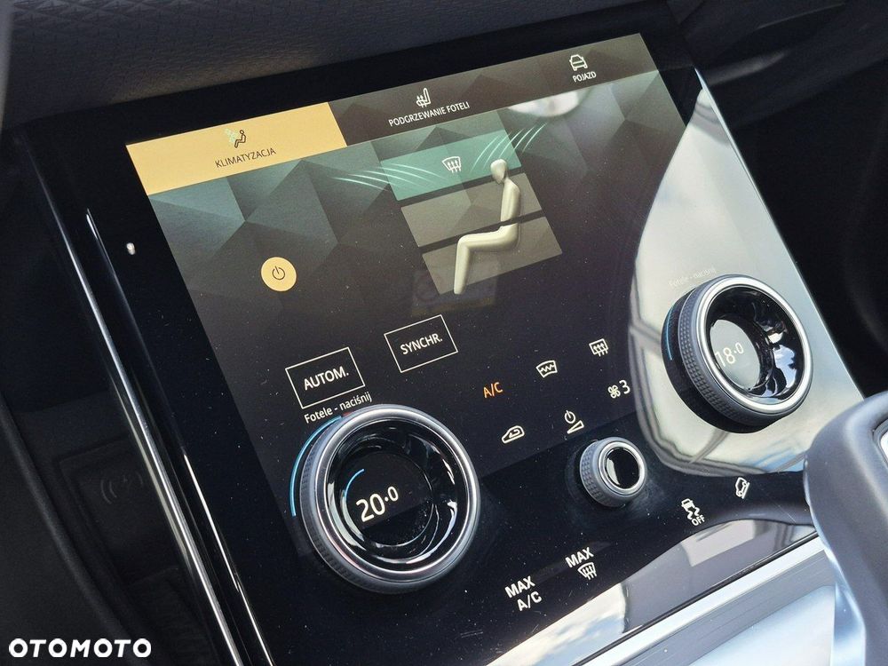 Land Rover Range Rover Evoque - 37