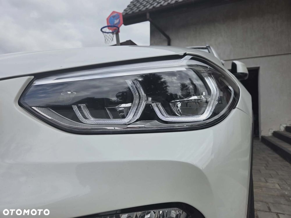 BMW X3 xDrive30i GPF xLine sport - 22