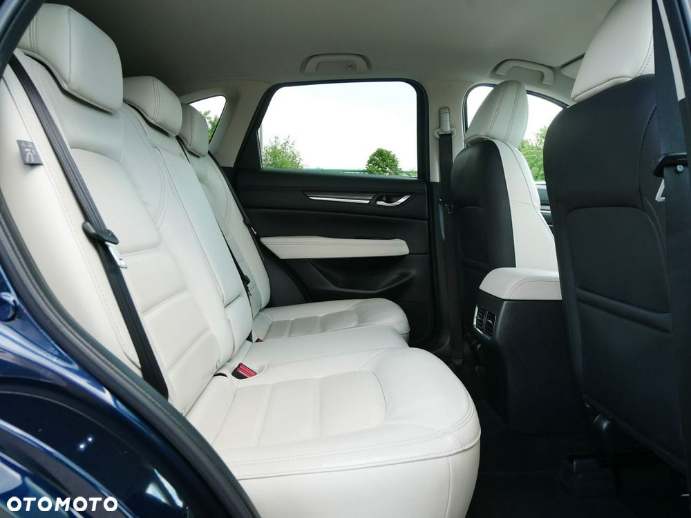 Mazda CX-5 2.0 Skyprestige 2WD - 28