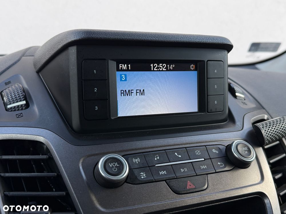 Ford Transit Connect Kombi 230 L2 Trend - 24
