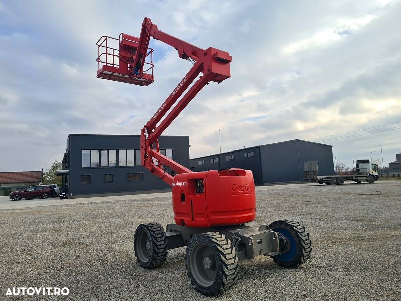 Genie Z45/25 RT - 22