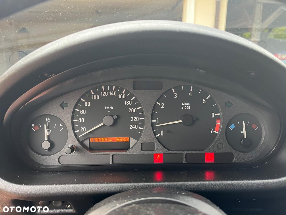 BMW Z3 - 6
