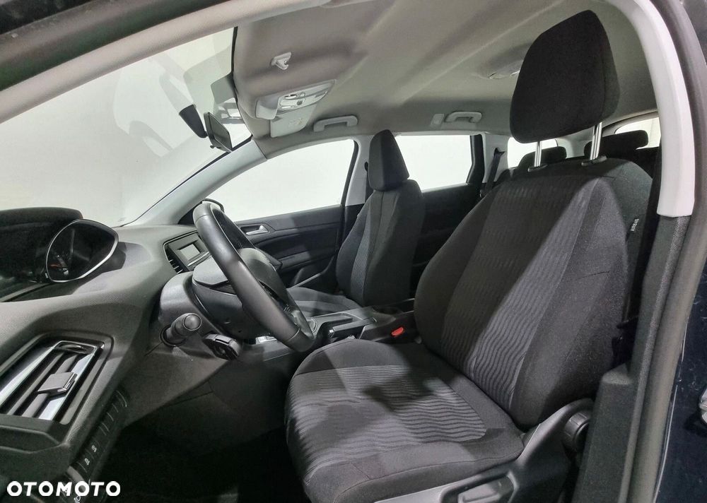 Peugeot 308 - 27