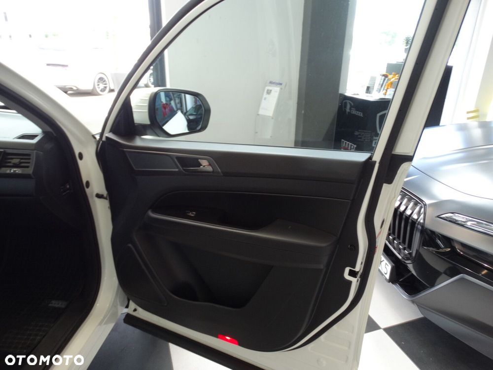 SsangYong/KGM Musso - 29