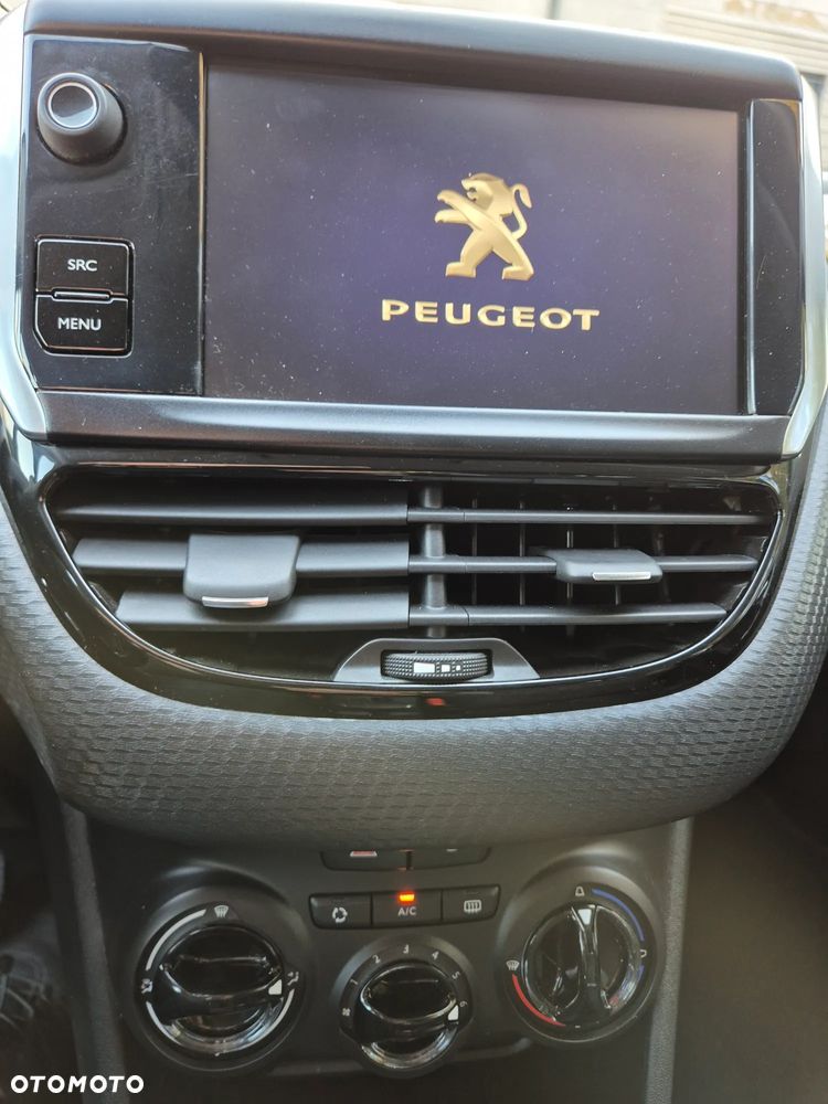 Peugeot 2008 PureTech 110 Stop&Start Crossway - 18