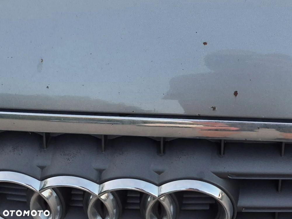 Audi A4 Limousine 2.0 TDI Multitronic - 15