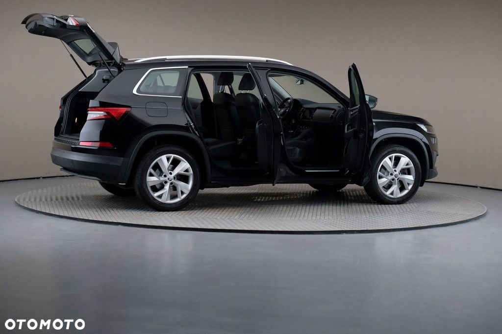 Skoda Kodiaq 2.0 TSI 4x4 Style DSG - 6