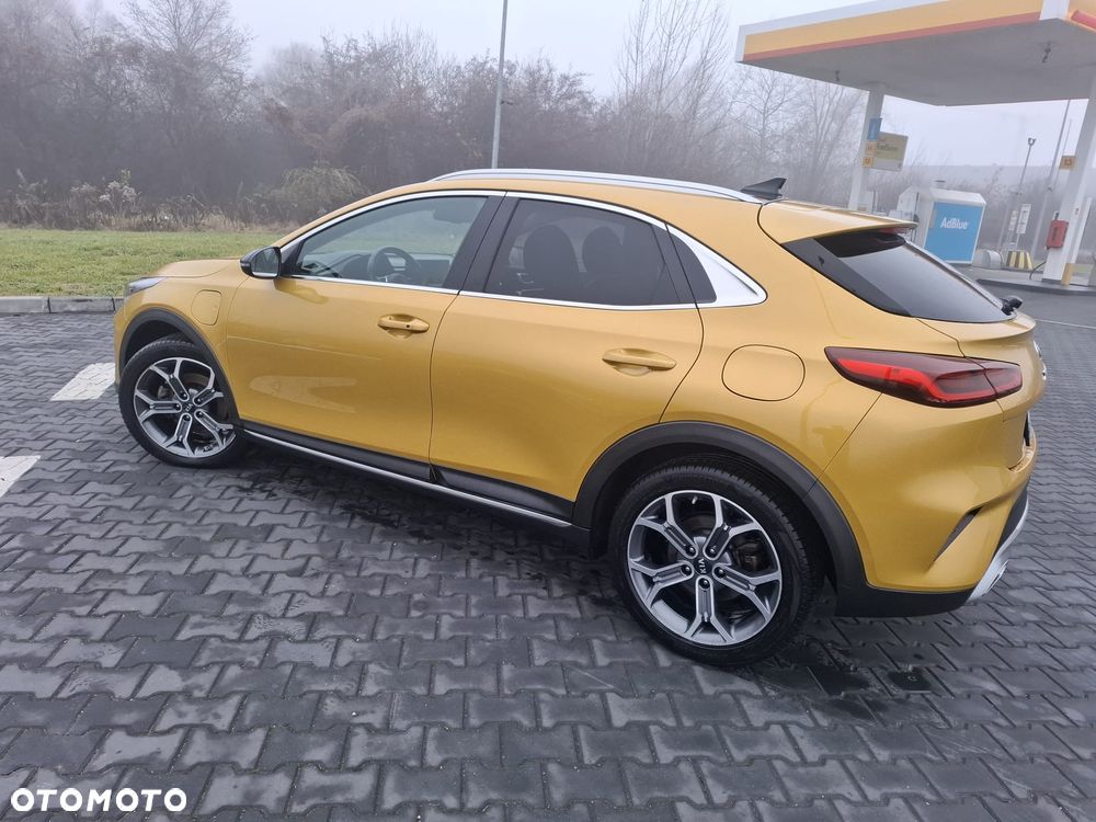 Kia XCeed - 11