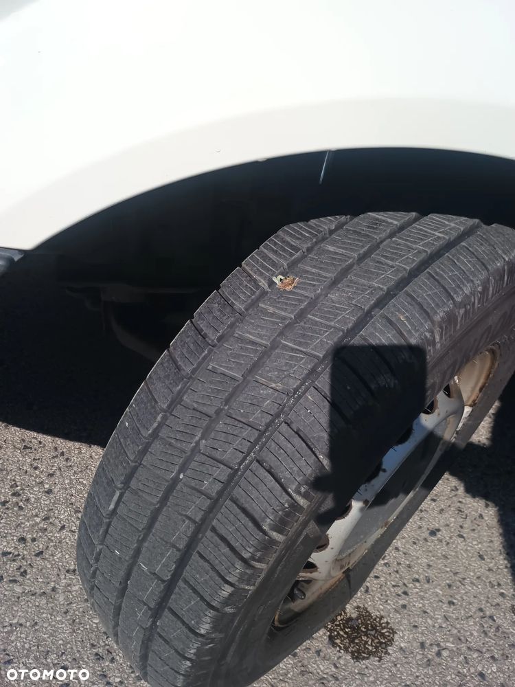 Volkswagen Crafter - 4