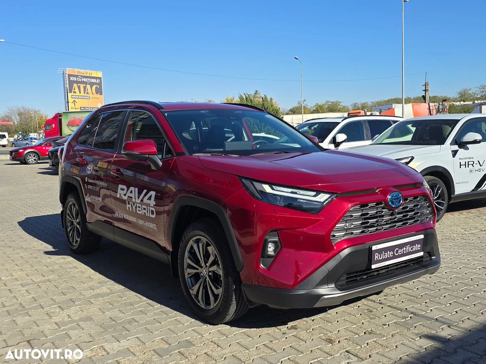 Toyota RAV4 - 3