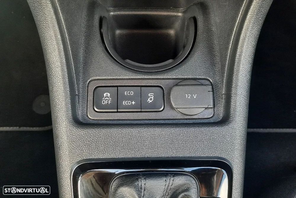 VW e-Up! Entry - 29