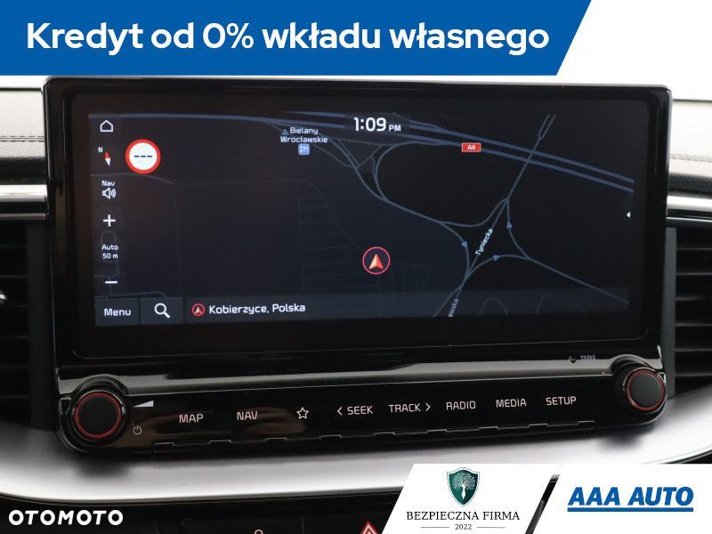 Kia Ceed - 14
