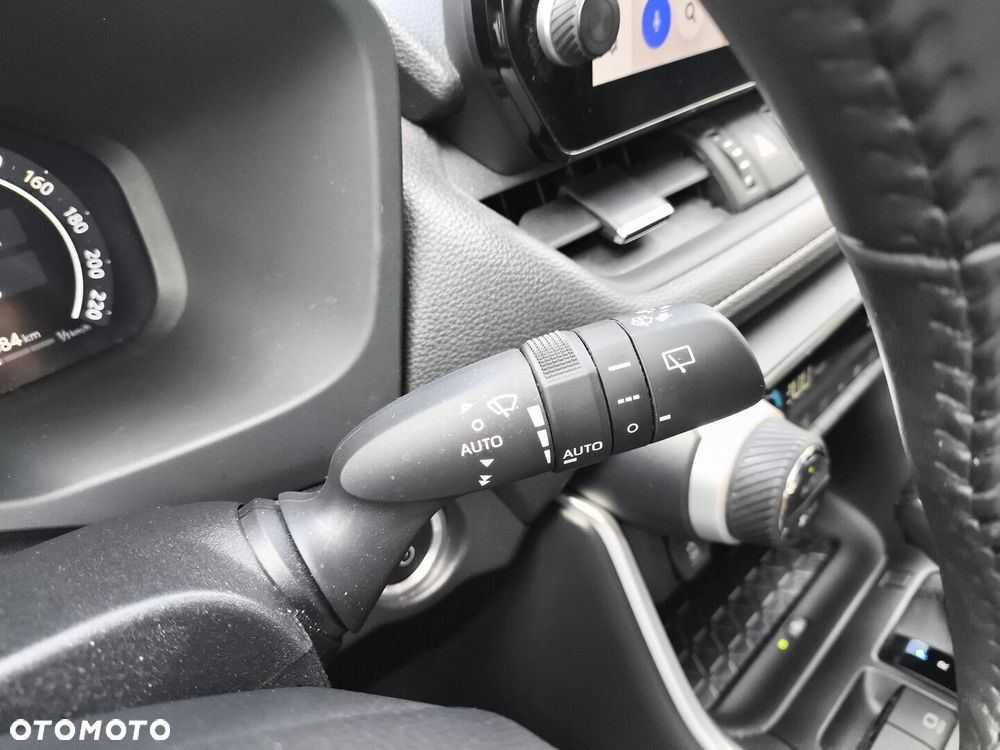 Toyota RAV4 - 27