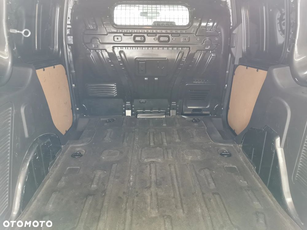 Ford TRANSIT CONNECT - 20