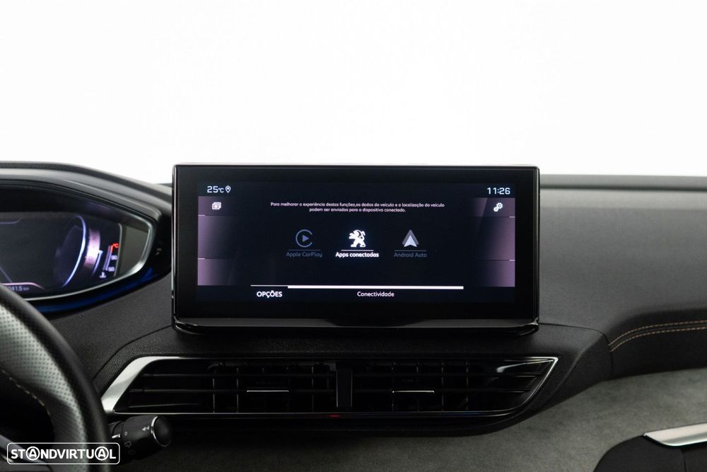 Peugeot 5008 1.2 PureTech GT - 25
