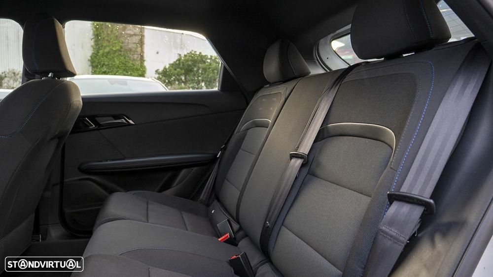 MG MG4 51 kWh Standard - 30