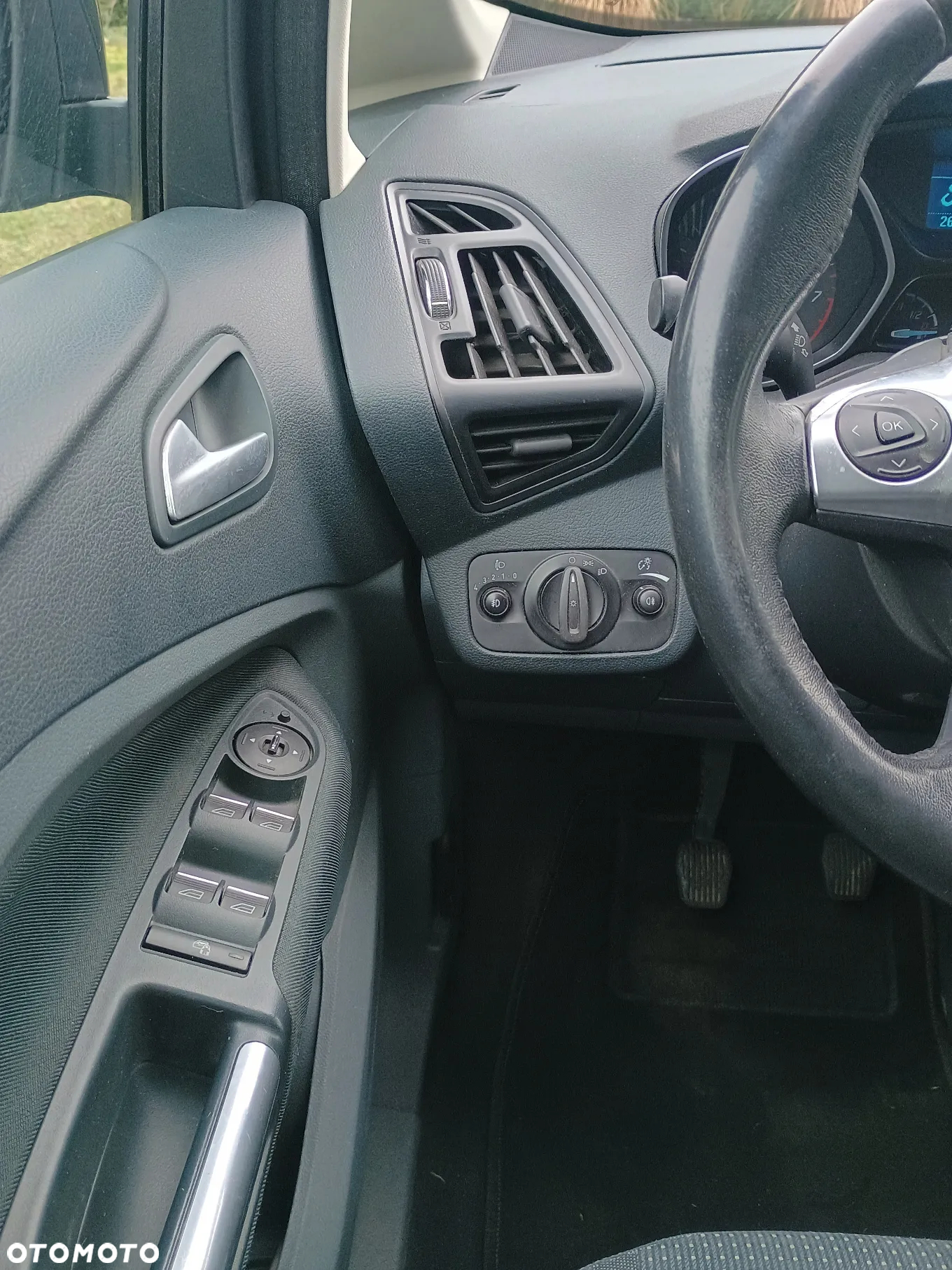 Ford C-MAX - 13