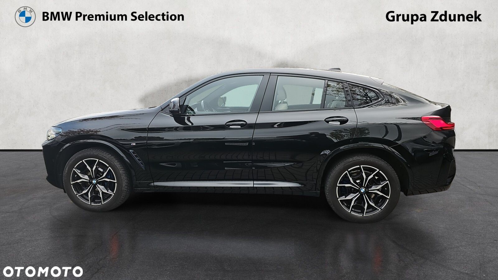 BMW X4 - 8