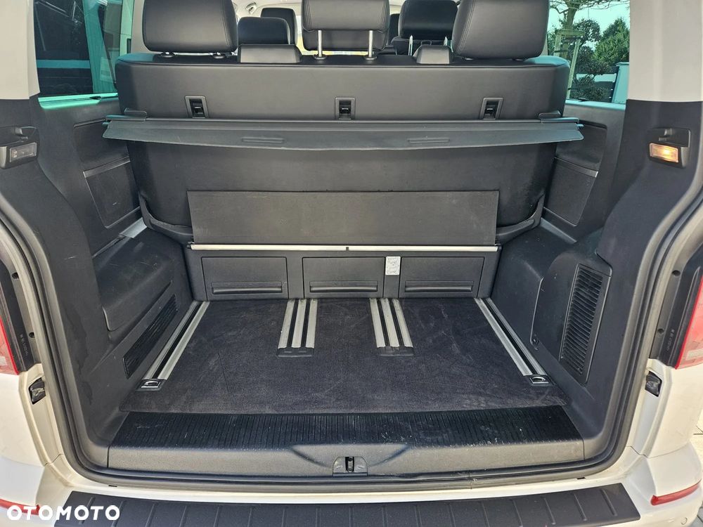 Volkswagen Multivan 2.0 BiTDI L1 Highline 4Motion DSG - 22