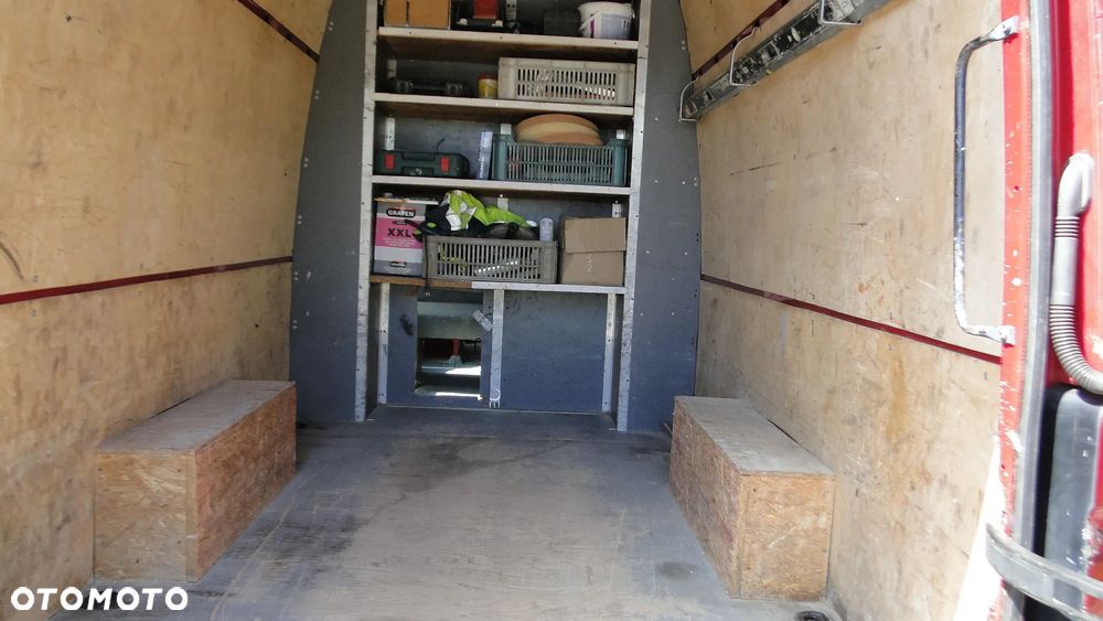 Volkswagen Crafter - 18