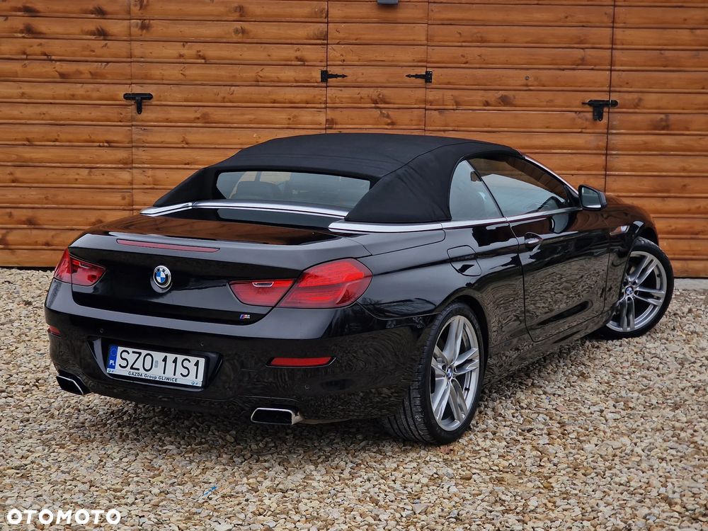 BMW Seria 6 - 25