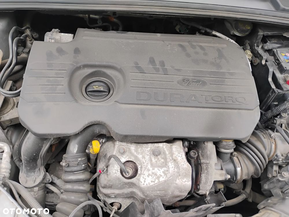 Ford Focus - 23