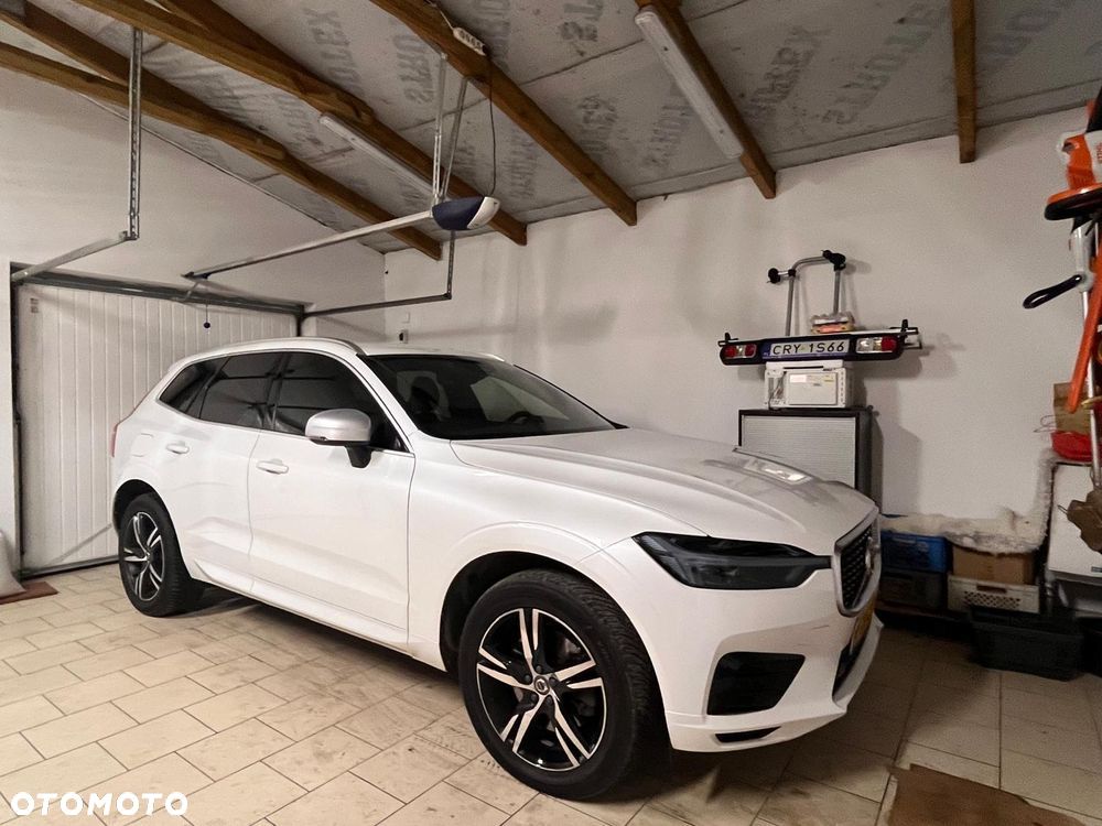 Volvo XC 60 - 9