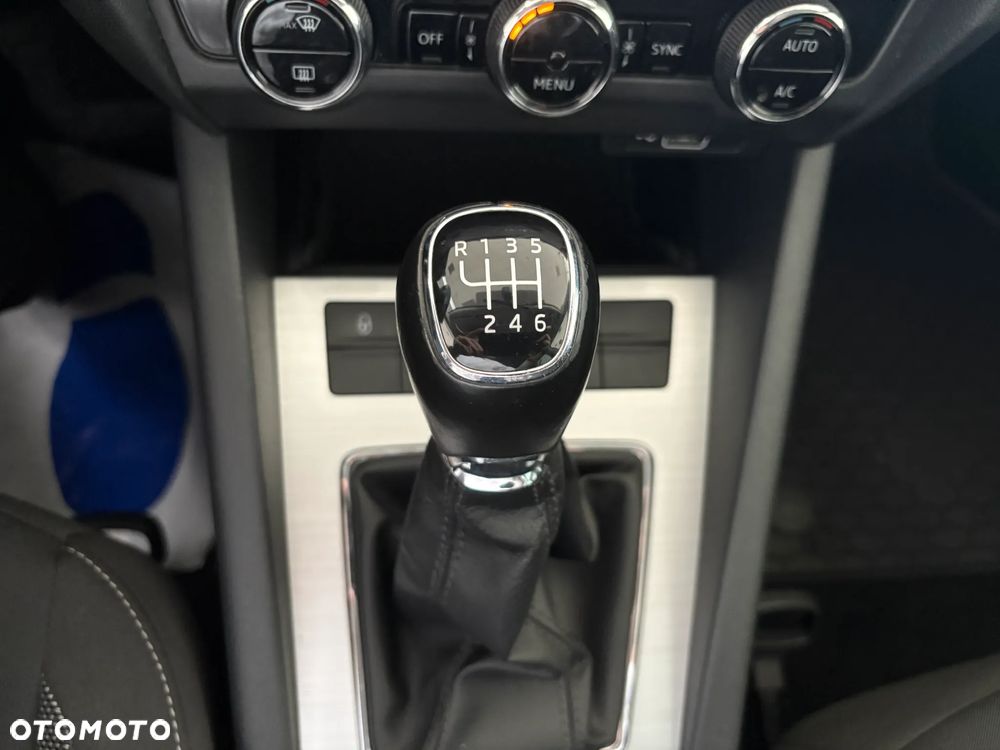 Skoda Octavia 1.5 TSI GPF ACT Ambition - 12
