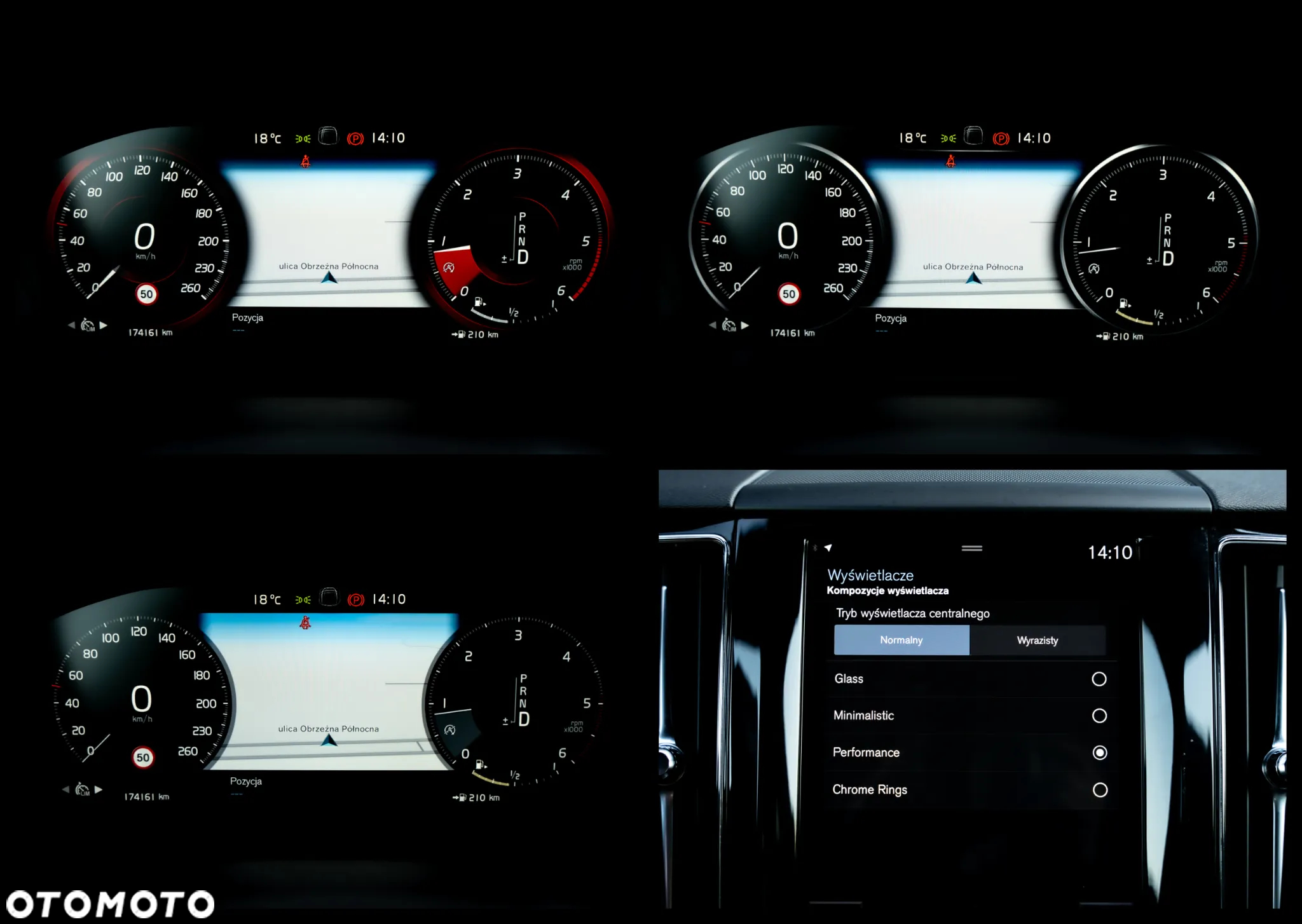 Volvo XC 60 D4 R-Design - 37