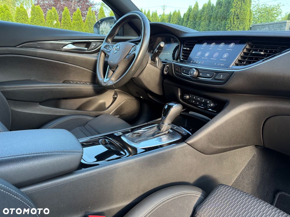 Opel Insignia 2.0 CDTI Business Edition S&S - 38