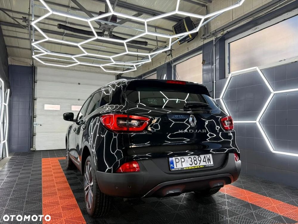 Renault Kadjar 2015 photo 4