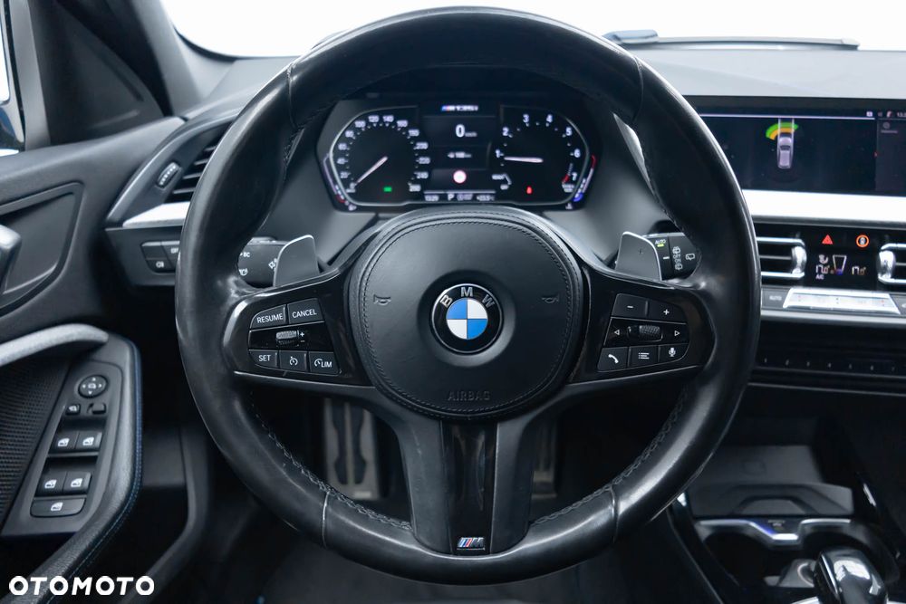 BMW Seria 1 M135i xDrive - 28