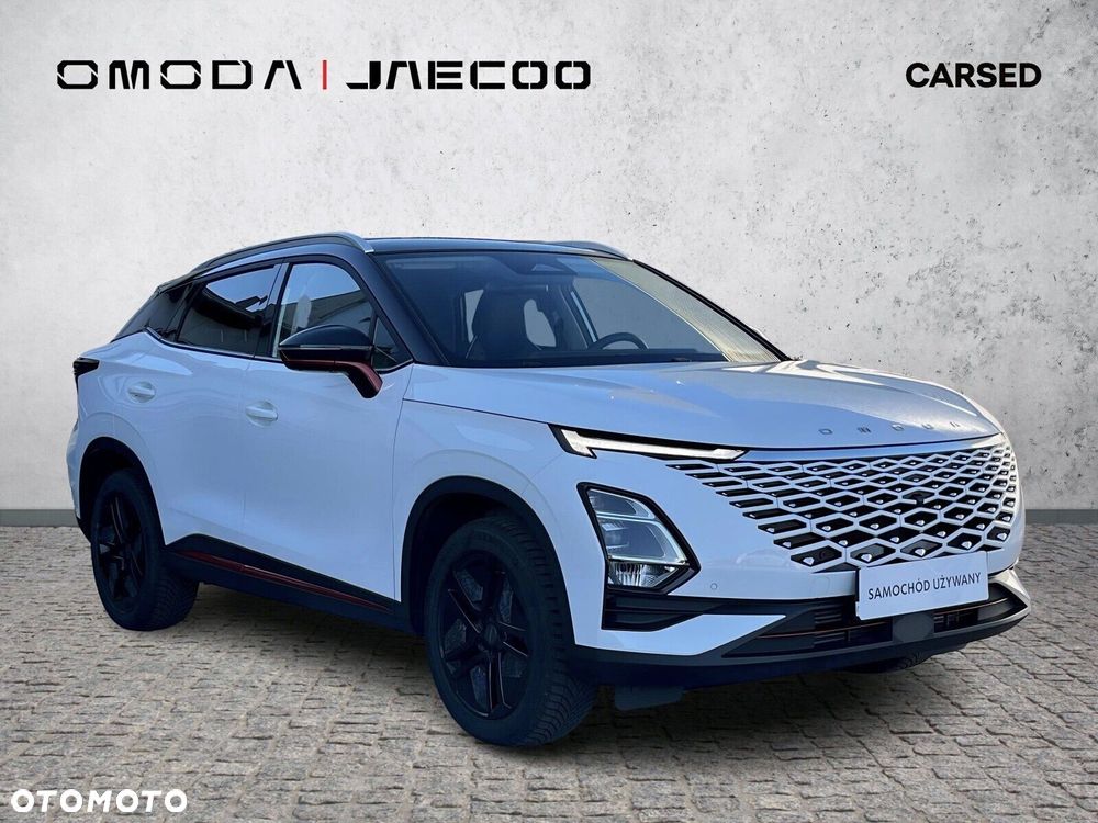 Omoda 5 1.6 T-GDI Premium DCT - 25