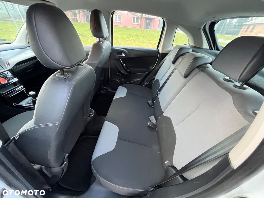 Citroën C3 BlueHDi 75 S&S 83g FEEL - 7