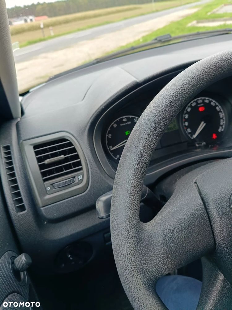 Skoda Fabia 1.2 12V Classic - 10