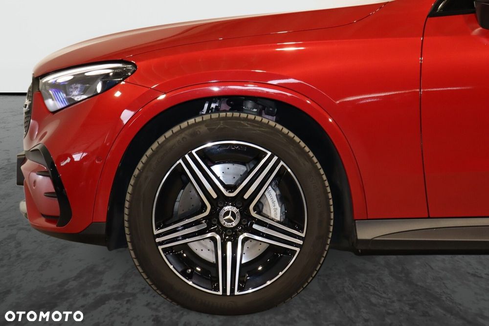 Mercedes-Benz GLC - 7