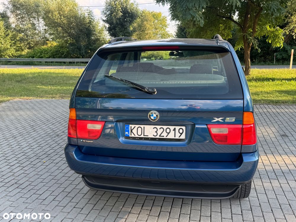 BMW X5 - 14