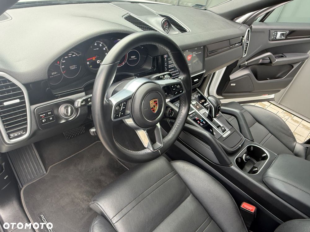 Porsche Cayenne Platinum Edition - 20