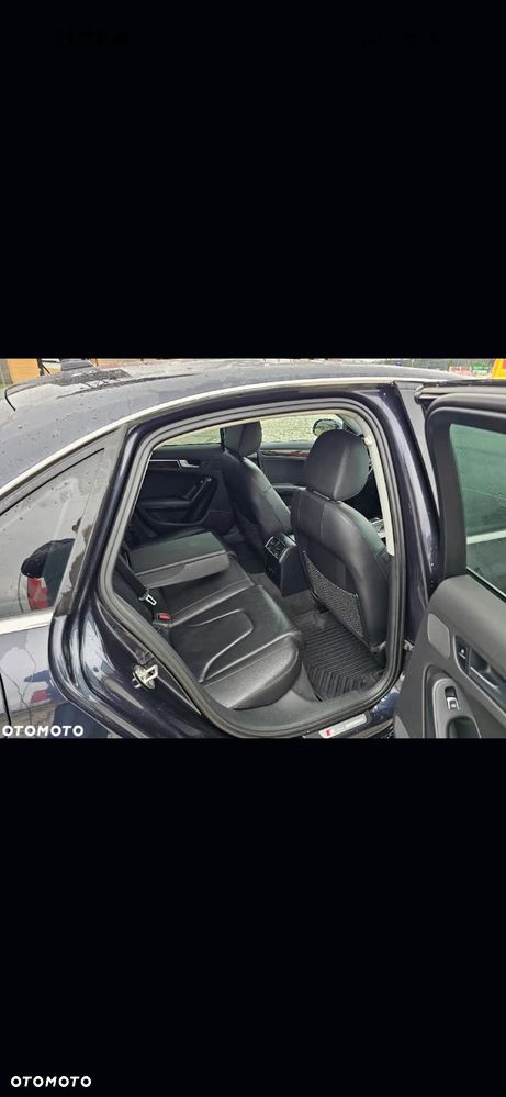 Audi A4 Limousine - 24