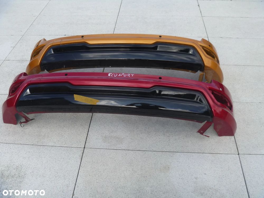 FORD ECOSPORT LIFT LAMPA XENON LED PRAWA ORYGINAŁ GN15-13D154-DE - 14