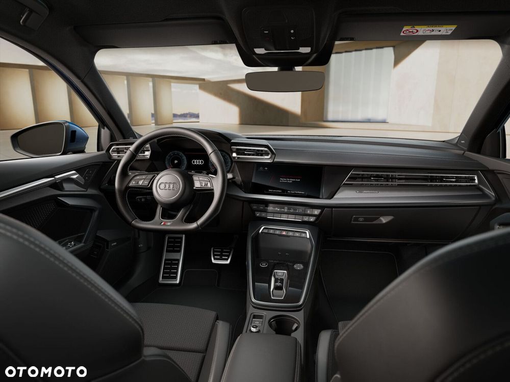 Audi A3 Limousine - 6