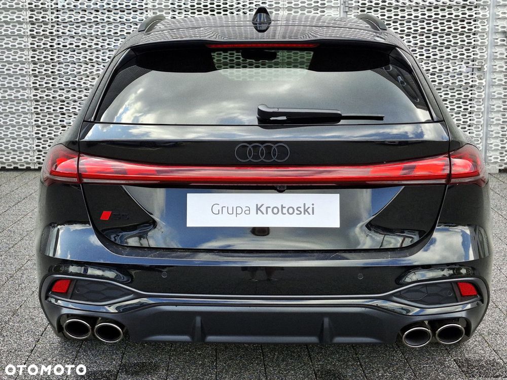 Audi S5 Avant - 3